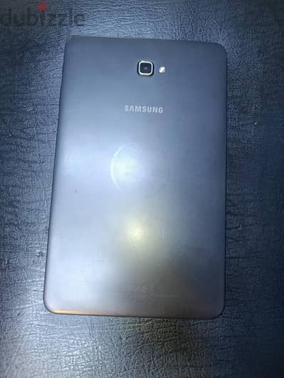 Samsung Galaxy Tab A 10.1 (2017) SM-T585 نس