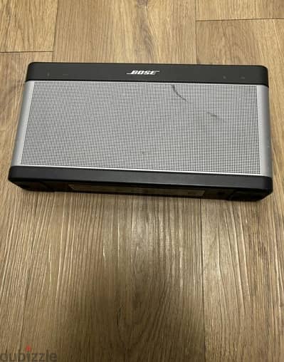 Bose spekre 111