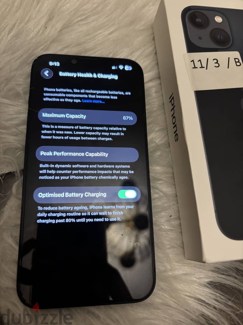 Apple - iPhone 13 1