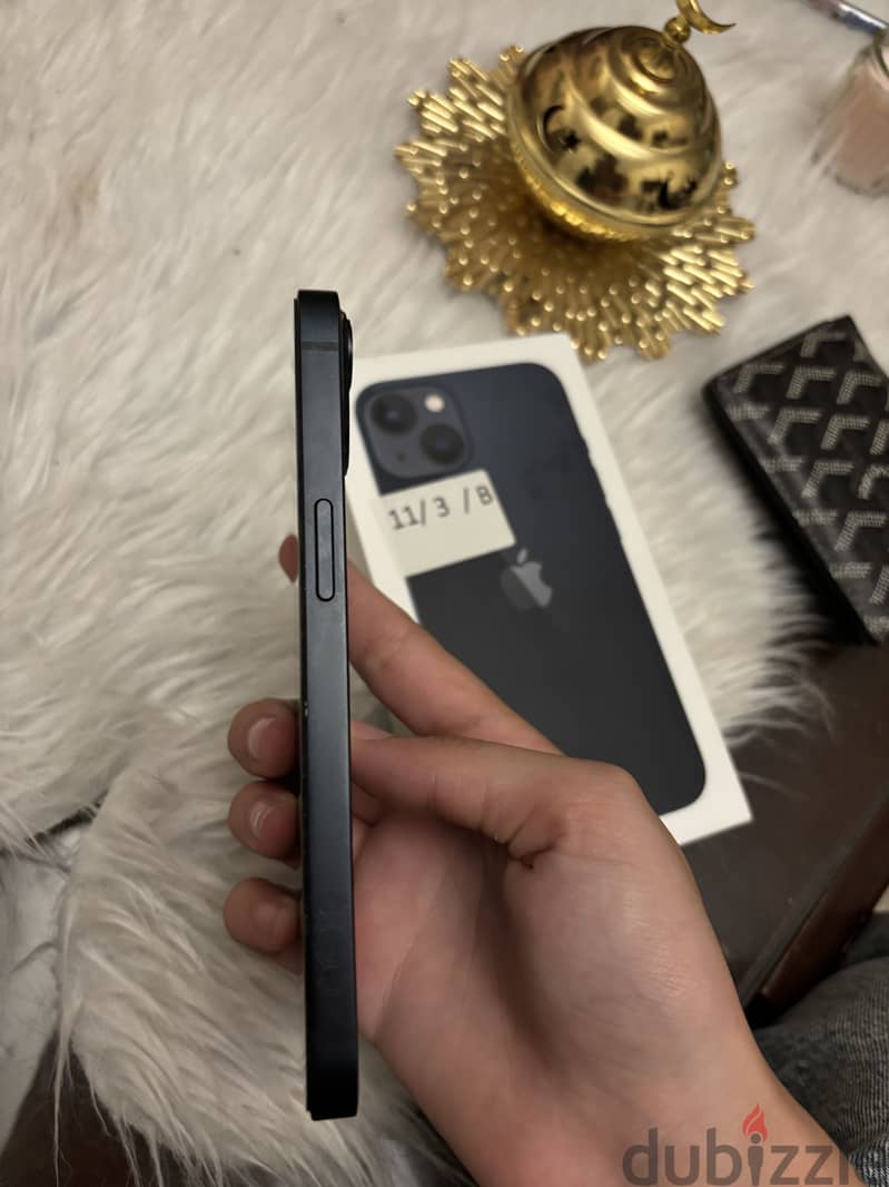 Apple - iPhone 13 2