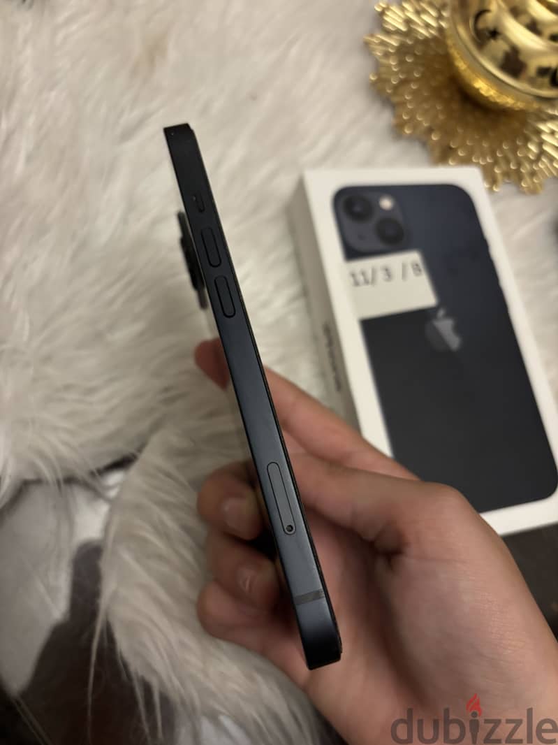 Apple - iPhone 13 3