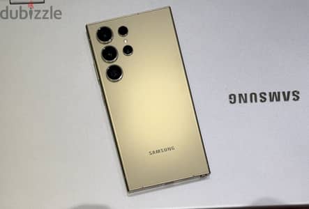 Samsung S24 Ultra