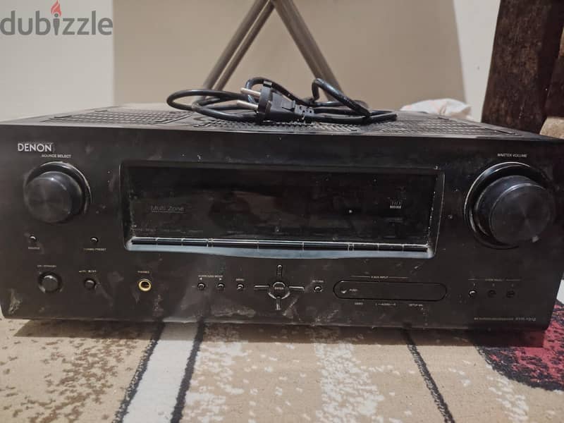DENON 1