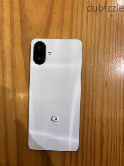 Samsung A08