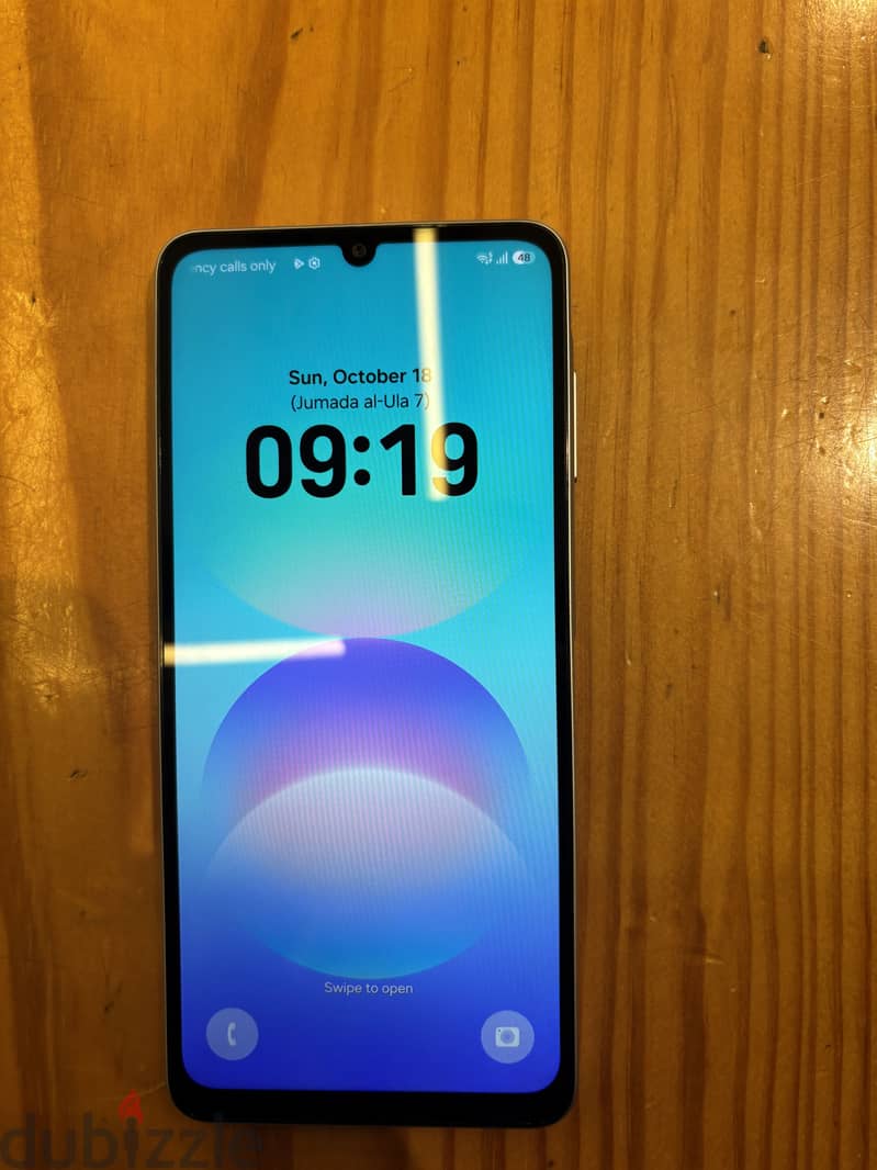 Samsung A08 1
