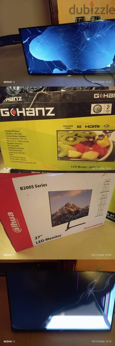 monitor