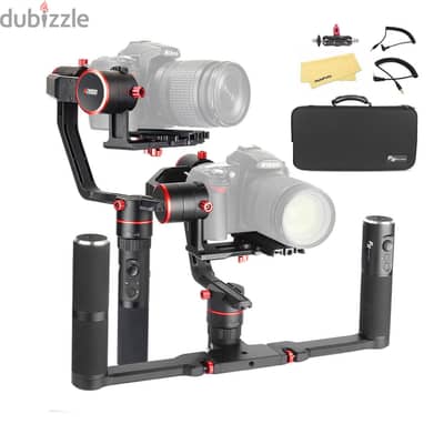 Gimbal camera