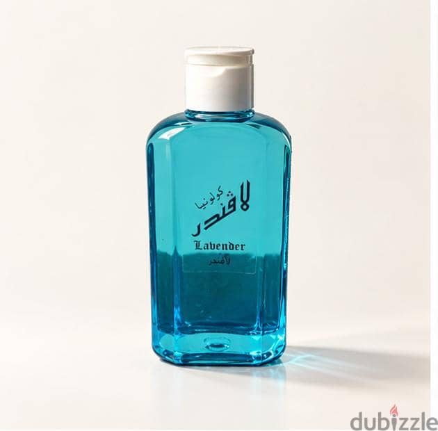 cologne lavender 200ml 3