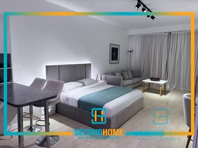 LUXURIOUS STUDIO FOR SALE – AL SARAYA, SAHL HASHEESH