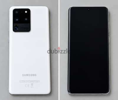 Samsung S20 Ultra