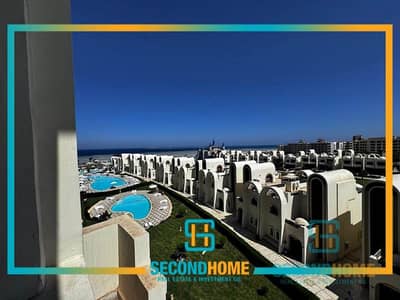 Luxury 1-Bedroom Apartment for Sale in Gravity, Sahl Hasheesh