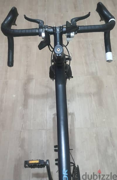 دراجه GALAXY RL380R