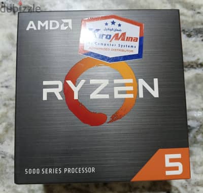 Ryzen 5 5600