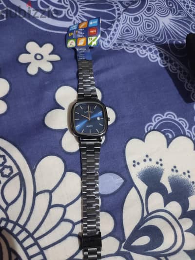 ساعة كاسيو (Casio)