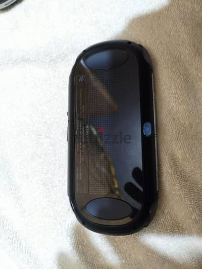 psvita psp