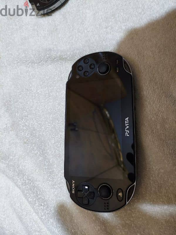 psvita psp 1