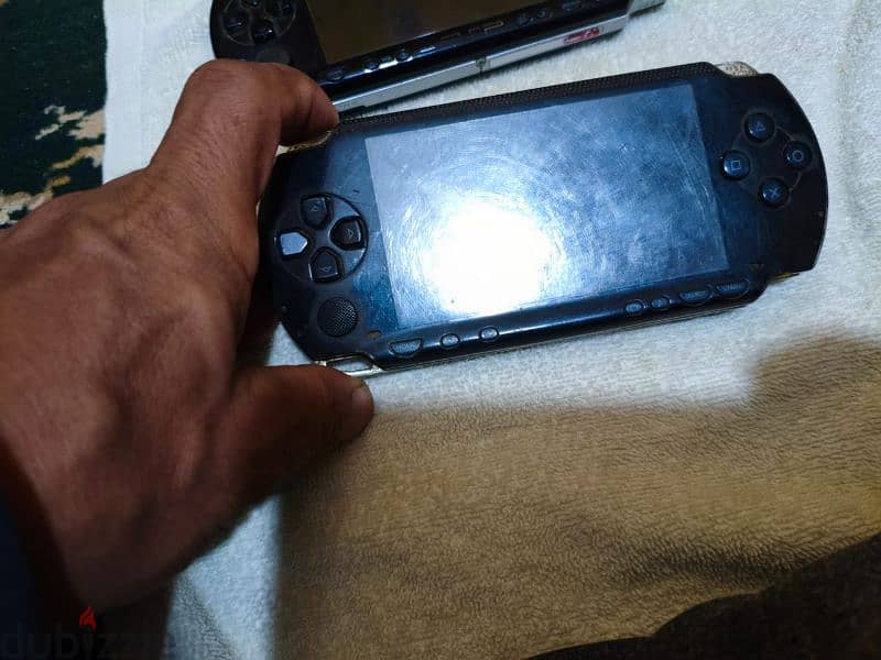 psvita psp 7