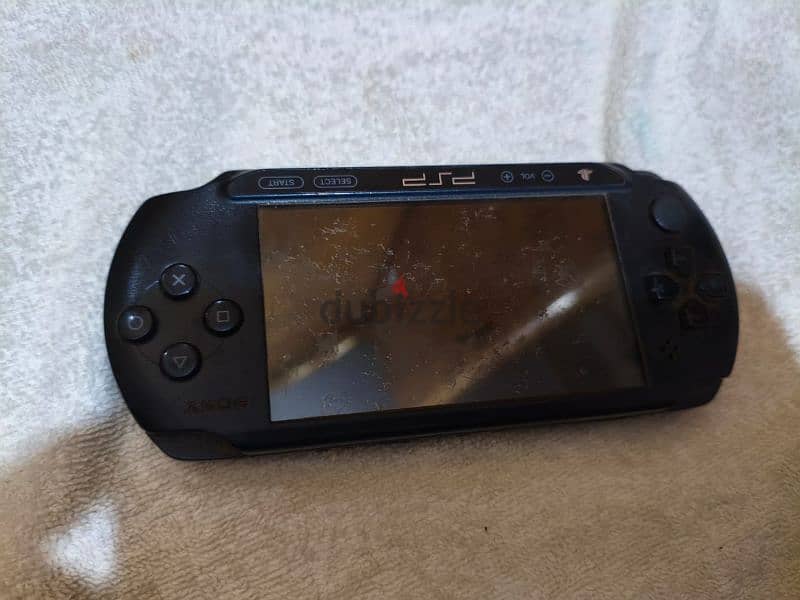 psvita psp 9
