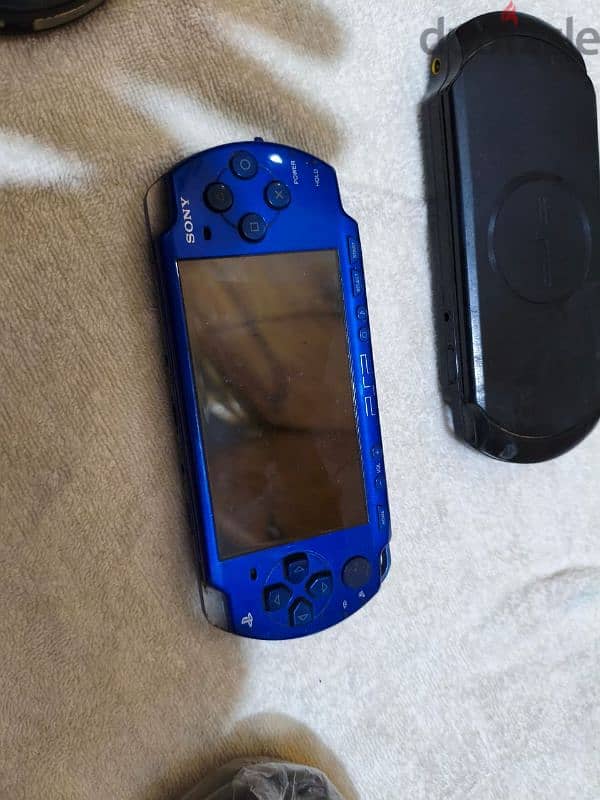 psvita psp 10