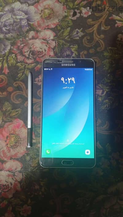 Samsung Galaxy Note 5