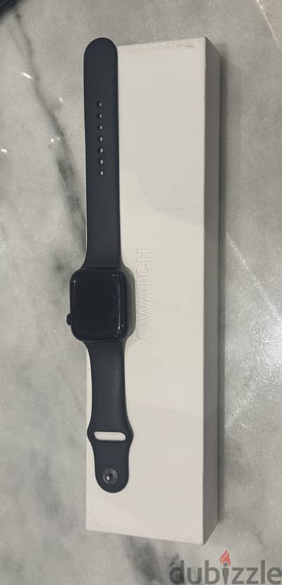 Apple Watch Series 7 45MM