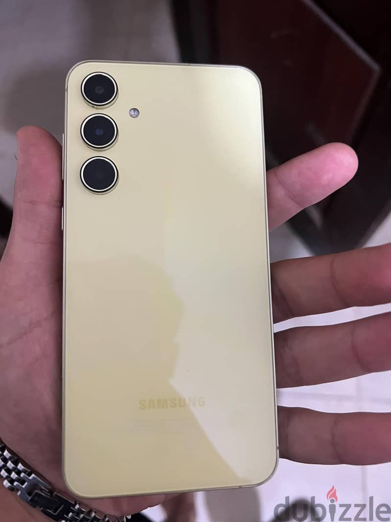 Samsung A55 5G 1