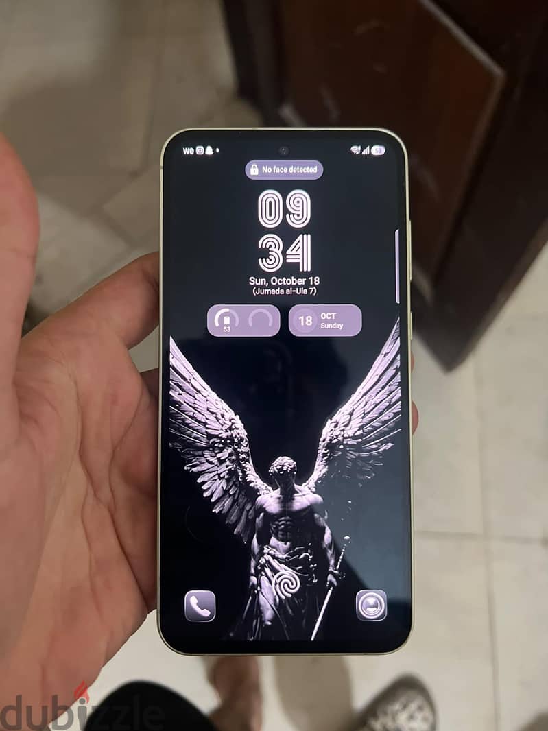 Samsung A55 5G 3