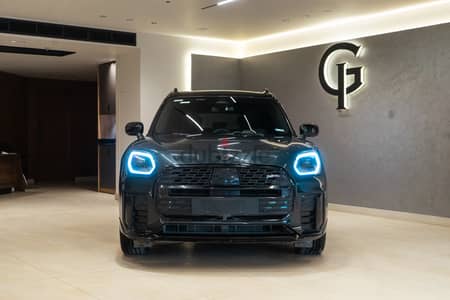 MINI Countryman 2024