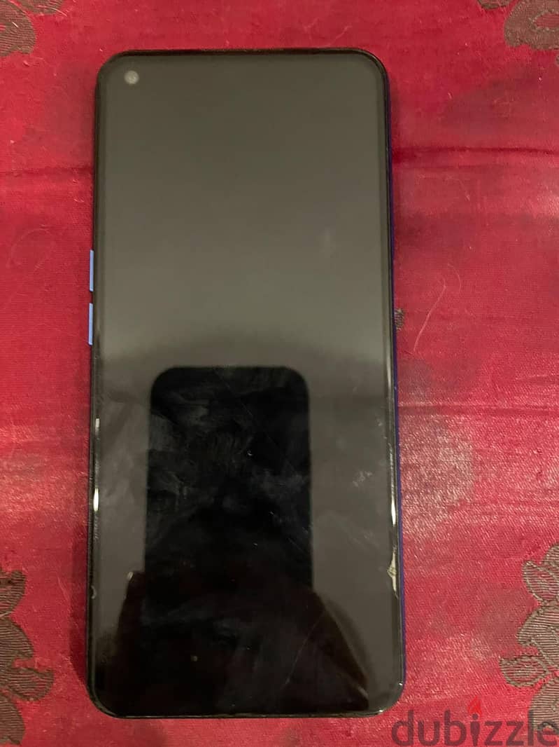 OPPO A55 4