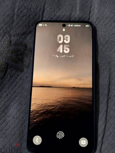 سامسونج ايه 56