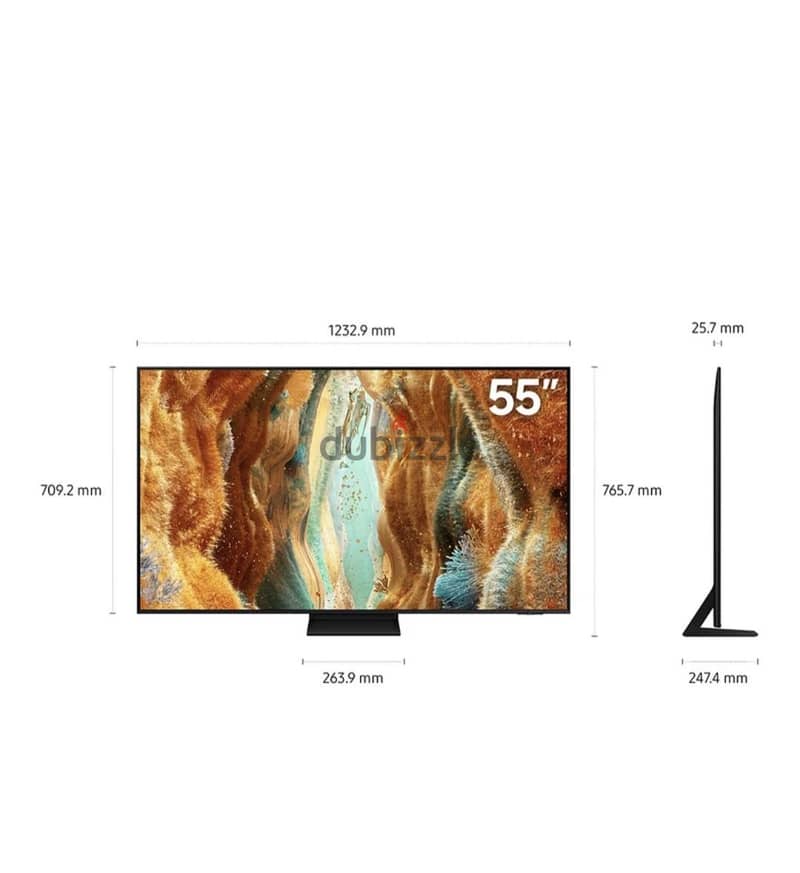 Neo Qled 5