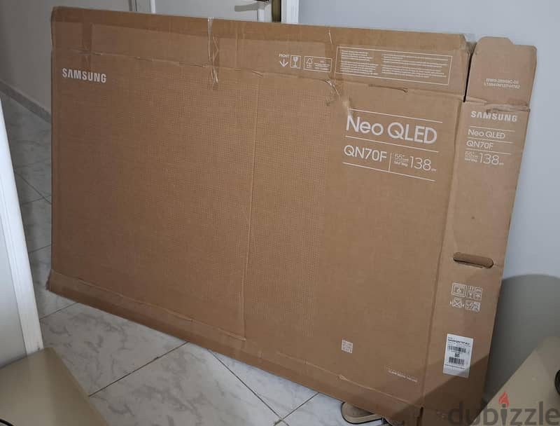 Neo Qled 8