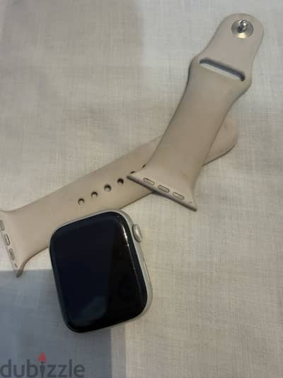 Apple Watch Series 7 45mm