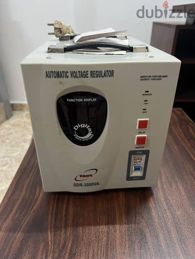 V-mark SDR-3000VA