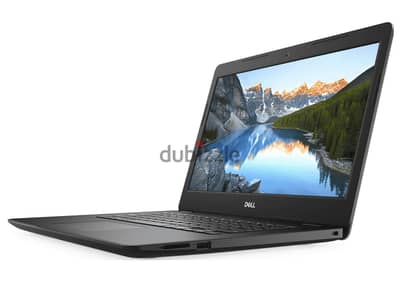 Dell Inspiron 3493 Laptop   لابتوب ديل شيك وفخم جدا وبسعر لا يعوض