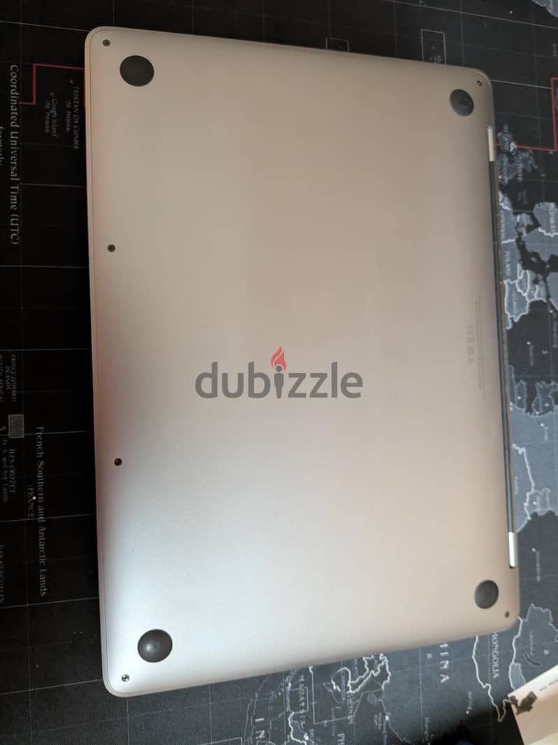 Macbook Pro M1 late 2020 2
