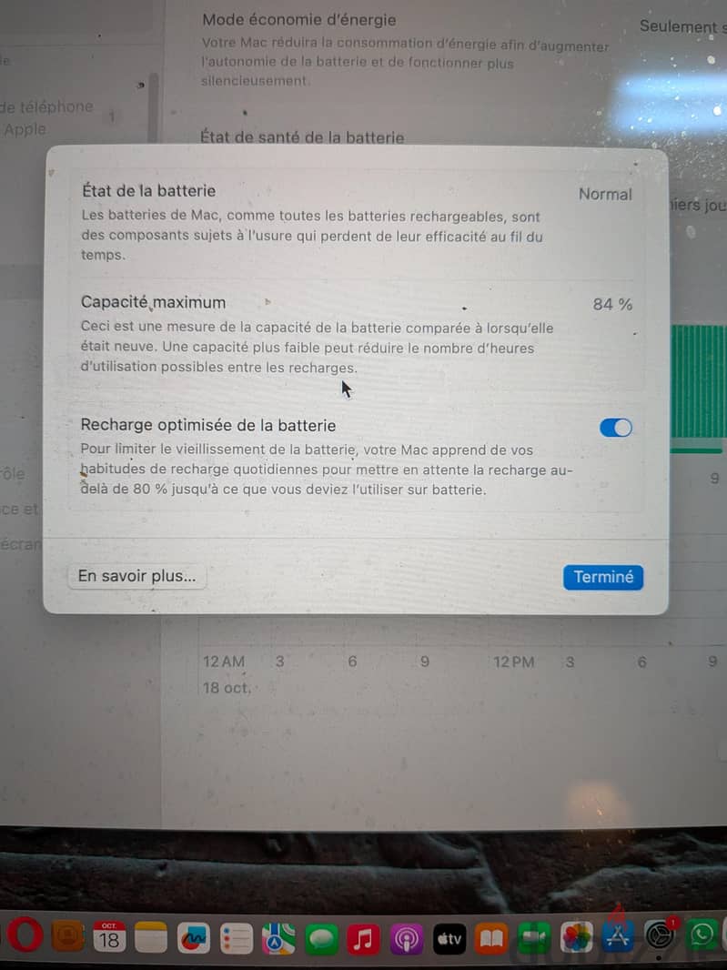 Macbook Pro M1 late 2020 3