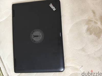 Lenovo Thinkpad 11e mini laptop