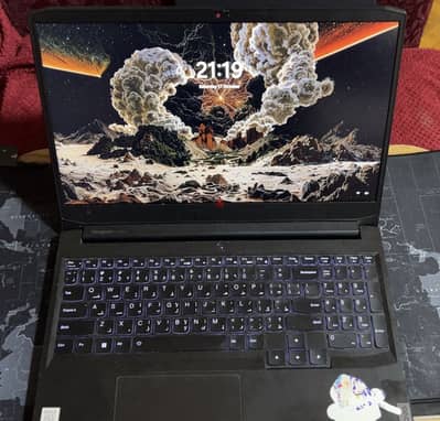 Lenovo ideapad gaming 3