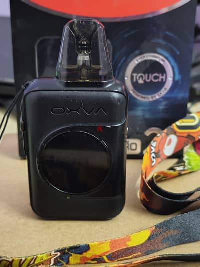 vape xlim sq pro 2