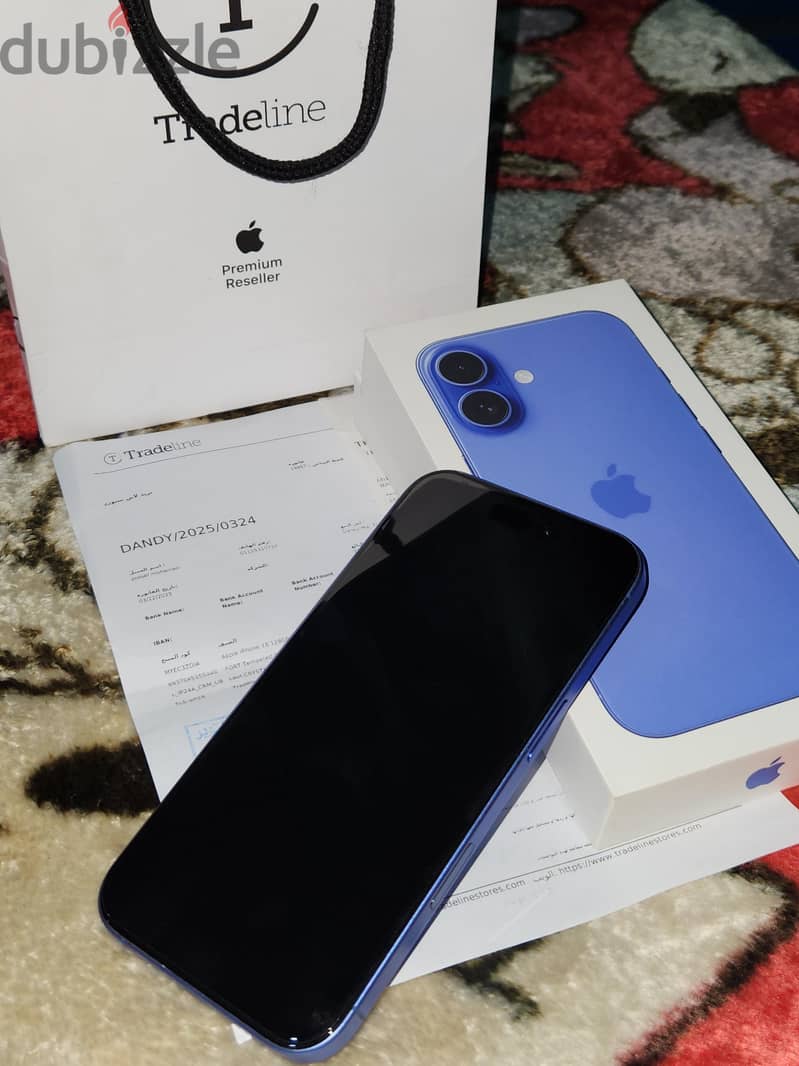 iPhone 16 1