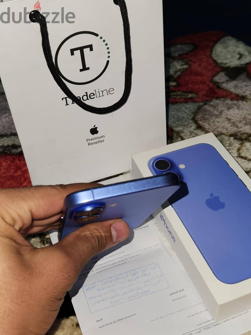 iPhone 16 5