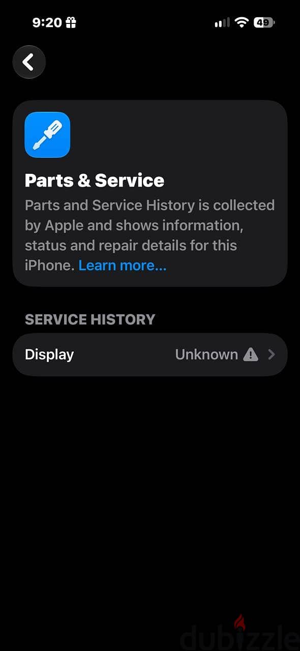 iPhone 16 6