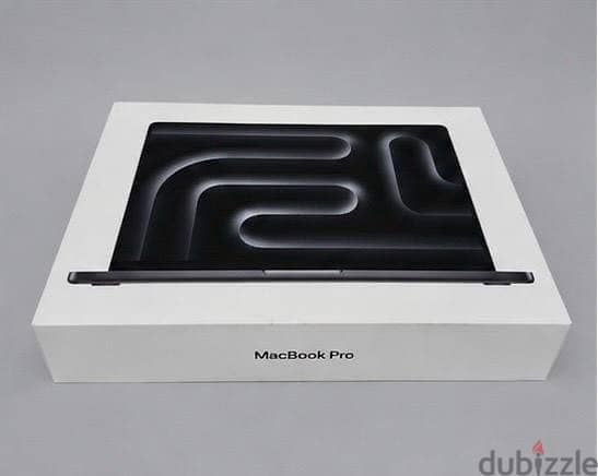 Macbook pro M5 4