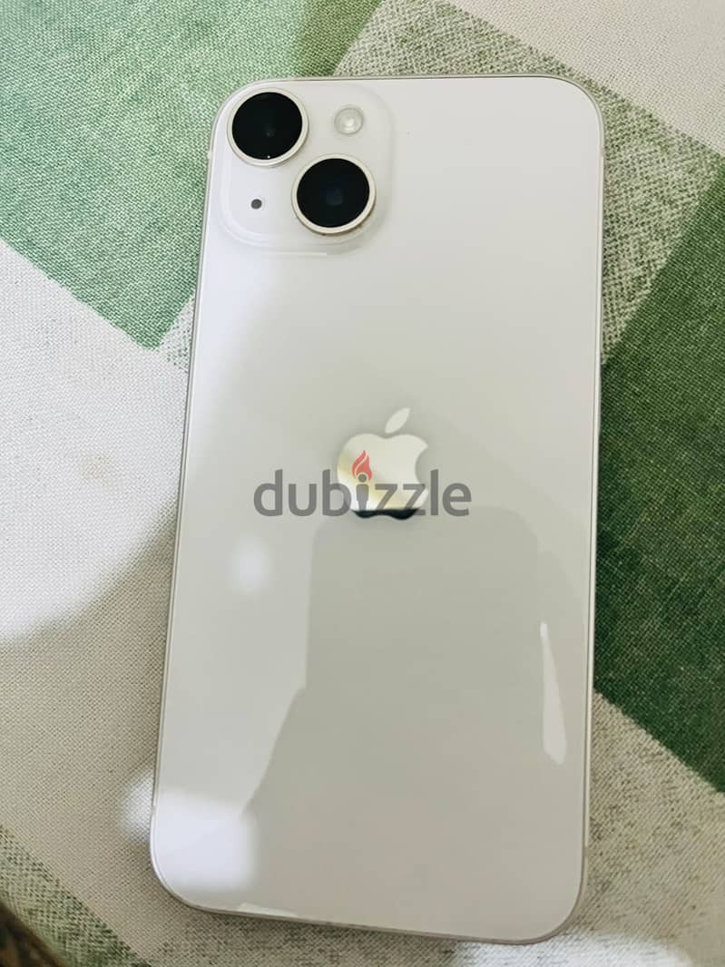 Apple - iPhone 14 6