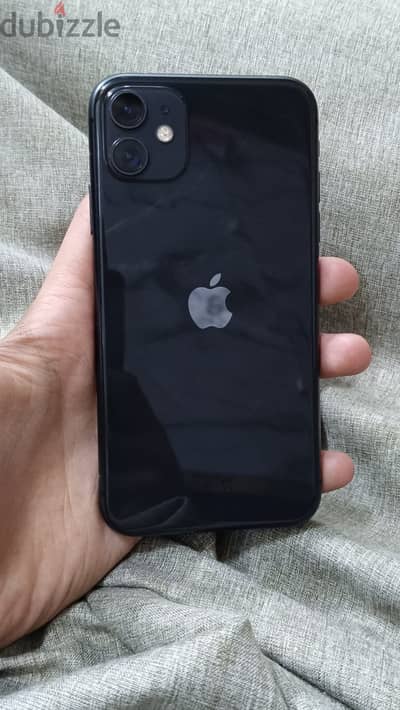 ايفون 11