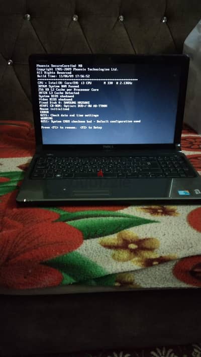 لابتوب ديل مستعمل