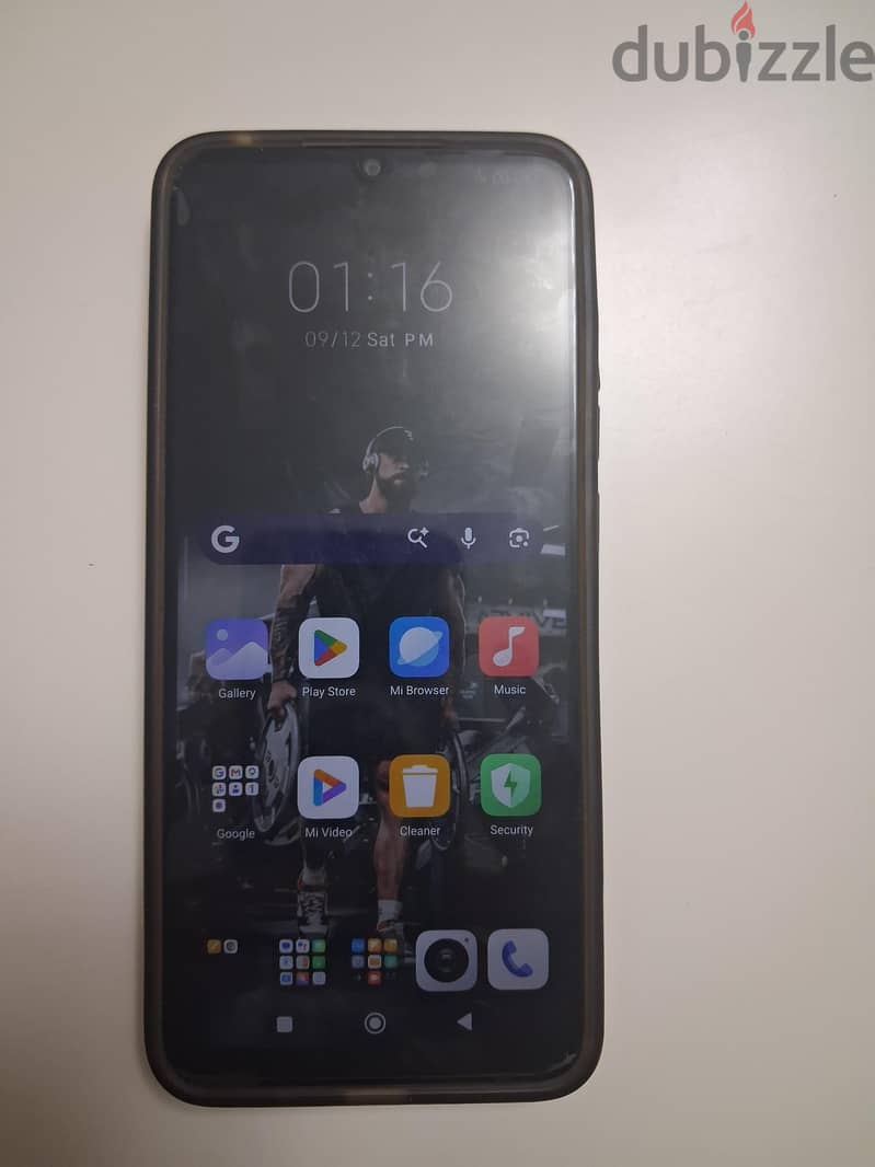 Xiaomi Redmi 12C 2