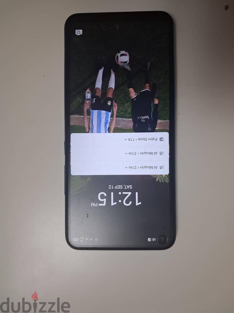 Xiaomi Redmi 12C 3