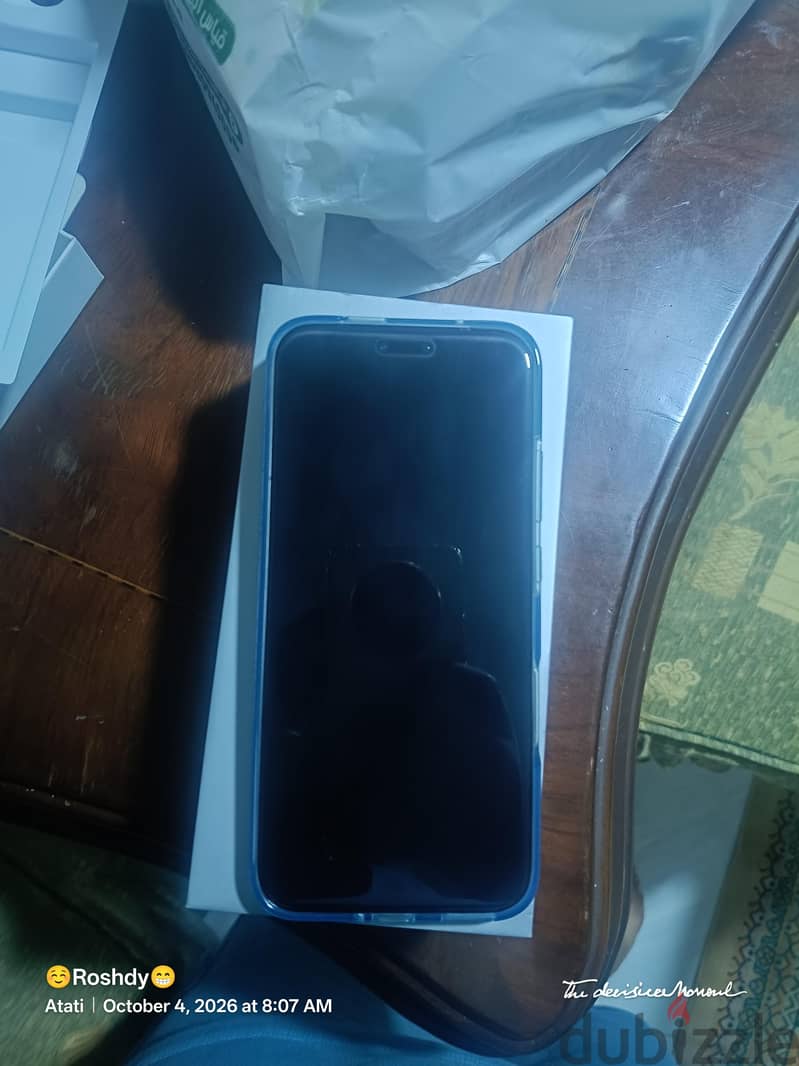 Honor Other Model 6